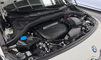 BMW 2-Series