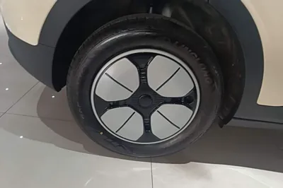 Geely Galaxy Geome