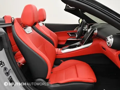 Mercedes-Benz SL-Class