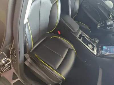 Roewe RX5
