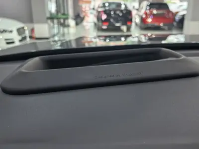 Li Auto Li L7
