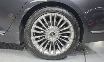 Kia K9