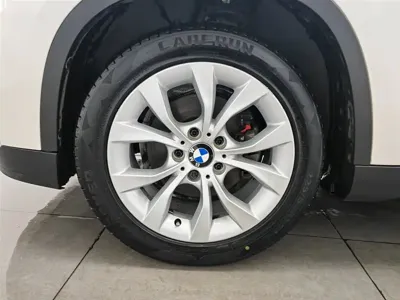 BMW X1 (Import)