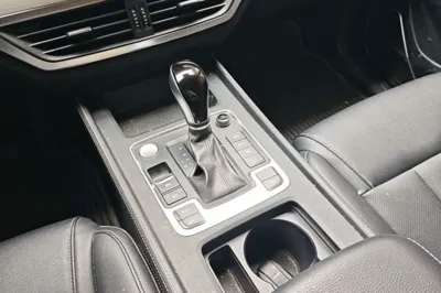 BYD Tang