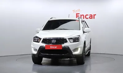 KG_Mobility_Ssangyong KORANDO