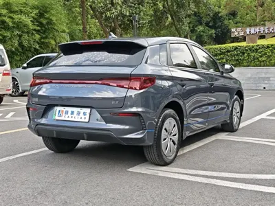 BYD e2