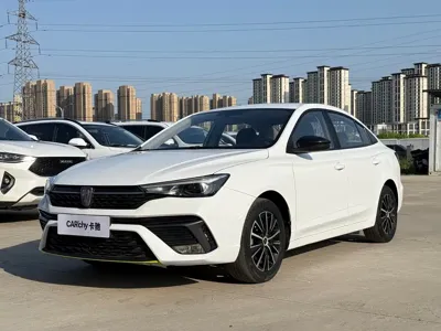Roewe i5