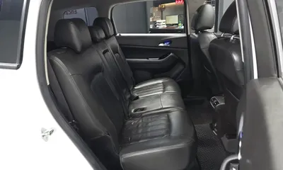 ChevroletGMDaewoo Orlando