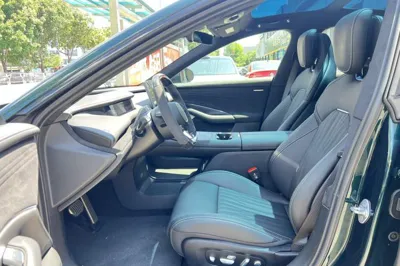 Xiaomi Auto SU7