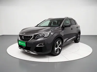 Peugeot 4008