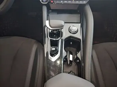 Geely Xingyue L