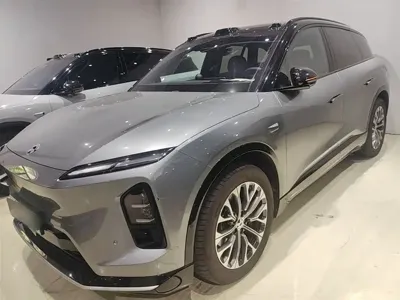 Nio ES6