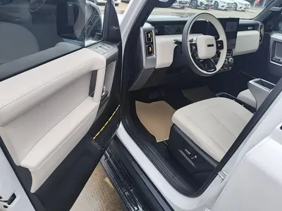iCAR iCAR 超级V23