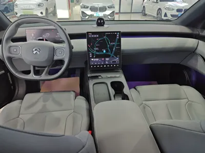 Nio ET5T