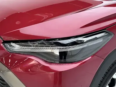 Toyota Frontlander