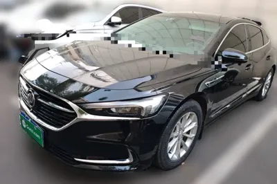 Buick LaCrosse