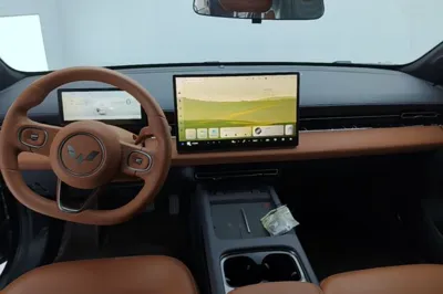 Wuling Xingguang
