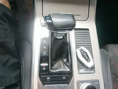 Jetour X70