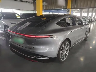 Nio ET9