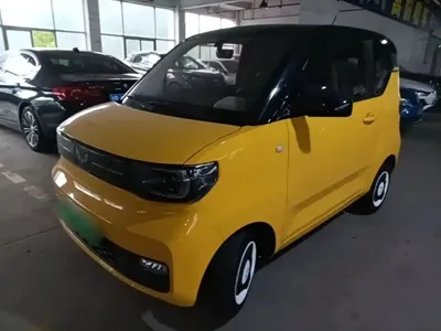 Wuling MINIEV