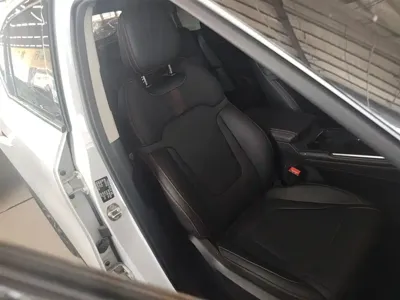 GAC Motor Shadow Cool