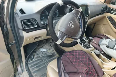 Baojun 730