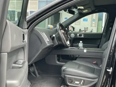 Li Auto Li L6