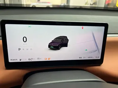 Leapmotor Leapmotor C16