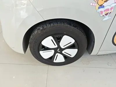 Wuling MINIEV