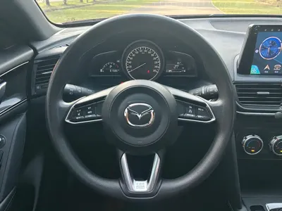 Mazda CX-4