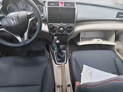 Honda City Classic