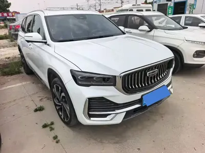 Geely Xingyue L