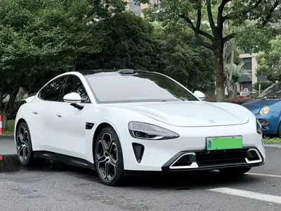Xiaomi SU7