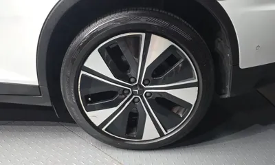 Polestar Polestar 2