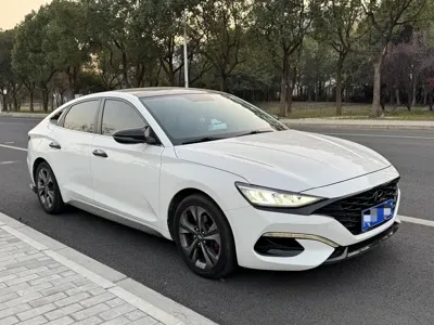 Hyundai Fista