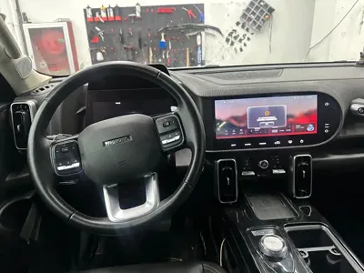 Haval Big Dog