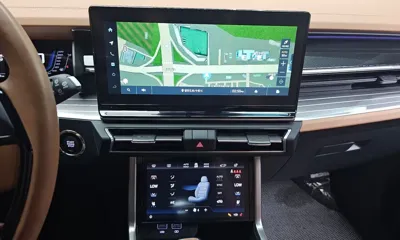 KG_Mobility_Ssangyong Torres