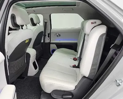 Hyundai Ioniq5