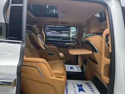 WEY Wey Gaoshan