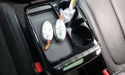Hyundai Ioniq5