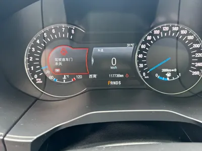 Ford Edge