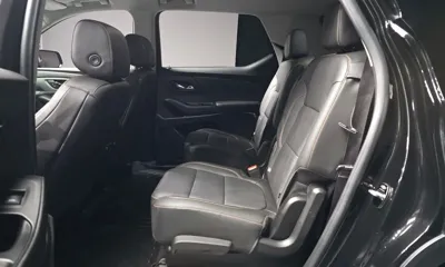 ChevroletGMDaewoo Traverse