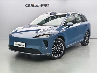 尚界 尚界H5