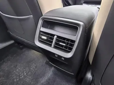 Volvo 沃尔沃XC70插电式混动