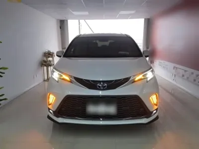 Toyota Granvia