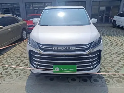 大通 G50