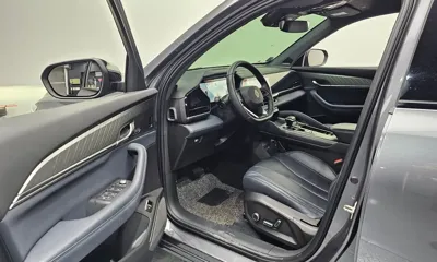 Renault-KoreaSamsung Grand Koleos