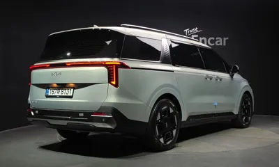 Kia Canival
