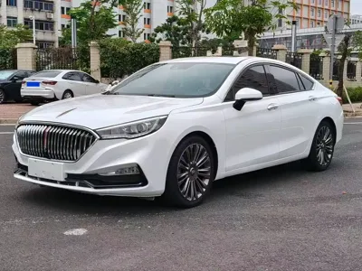 Hongqi Hongqi H5