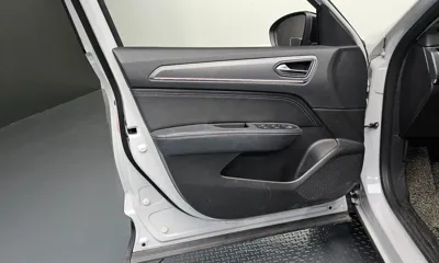 Renault-KoreaSamsung XM3